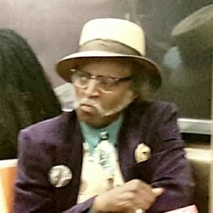 Meet your Posher, Johnny